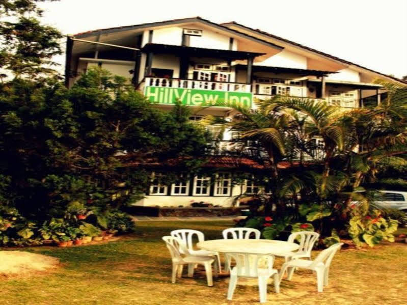 Hillview Inn Cameron Highlands Promo Tanah Rata Exterior foto
